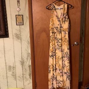 NEW DRESS LONDAN TIMES SIZE 10